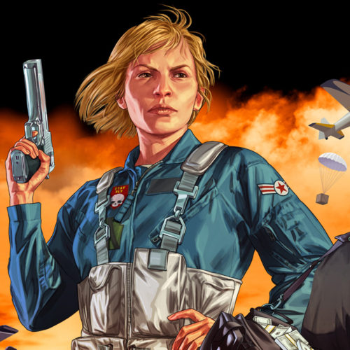 پروتاگونیست GTA 6