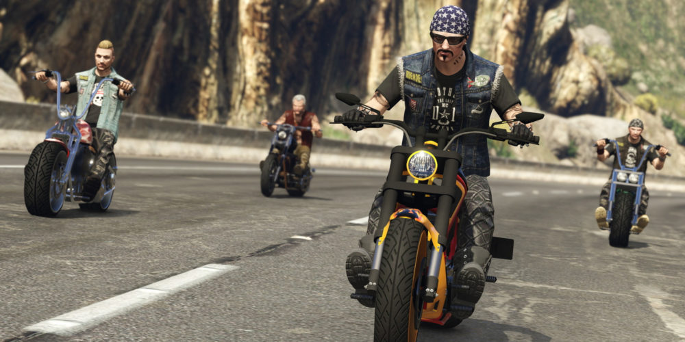 فایلهای Red Dead Redemption 2