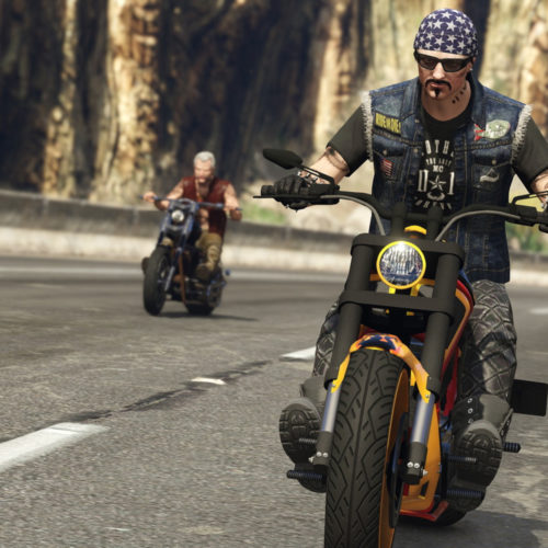 فایل‌های Red Dead Redemption 2