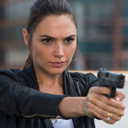 امتیاز پخش Heart of Stone