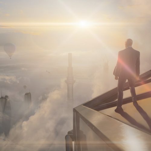 تریلر روز عرضه Hitman 3