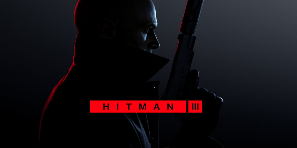 Hitman 3