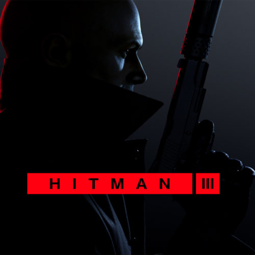 Hitman 3