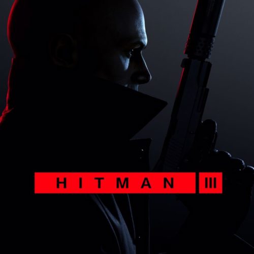 هیتمن ۳