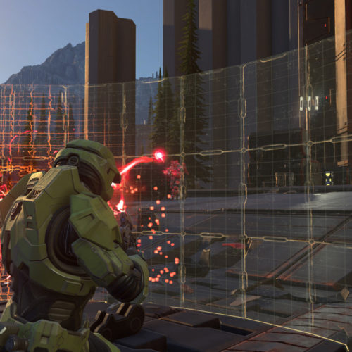 مد Big Team Battle 2.0