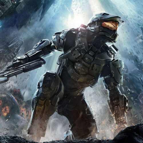 داستان بازی Halo