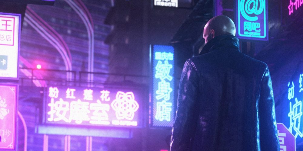 بزرگ‌ترین عرضه‌ی دیجیتالی Hitman 3