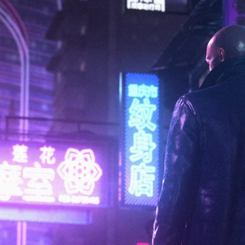 بزرگ‌ترین عرضه‌ی دیجیتالی Hitman 3