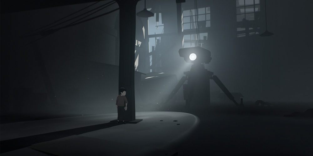 بازی جدید سازنده‌ی Inside