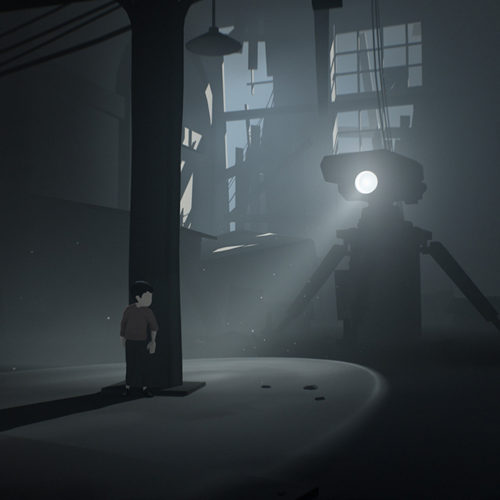 بازی جدید سازنده‌ی Inside