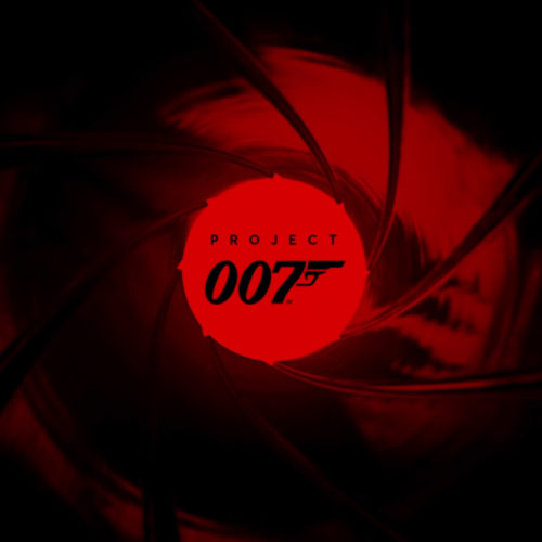 بازی جیمز باند