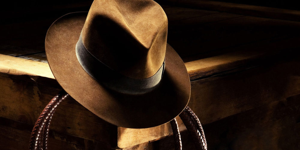 نقش اصلی Indiana Jones 5