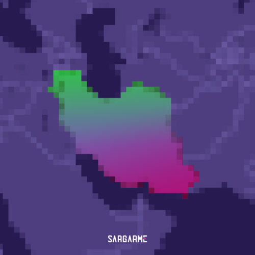 بازیسازی در ایران