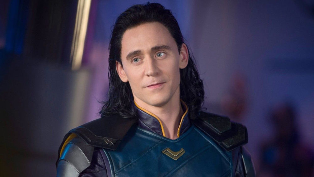 تولید فصل دوم Loki