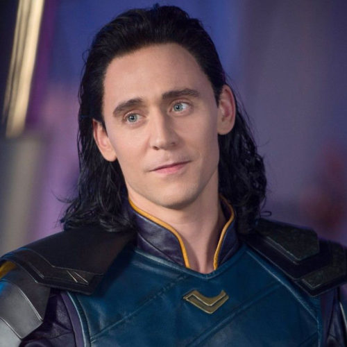 تولید فصل دوم Loki