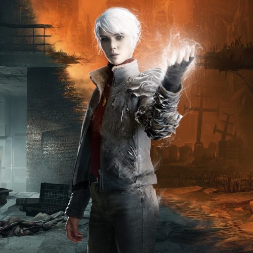 پیش نمایش بازی The Medium