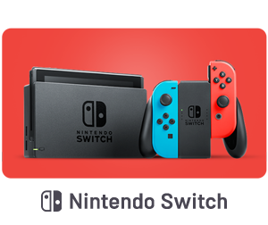 قیمت Nintendo Switch