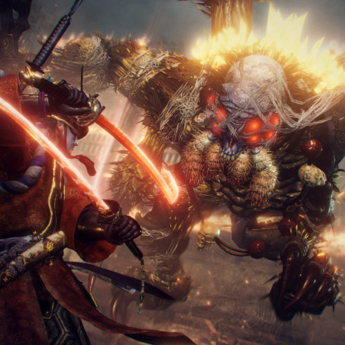 بازی‌های جدید استودیوی تیم نینجا