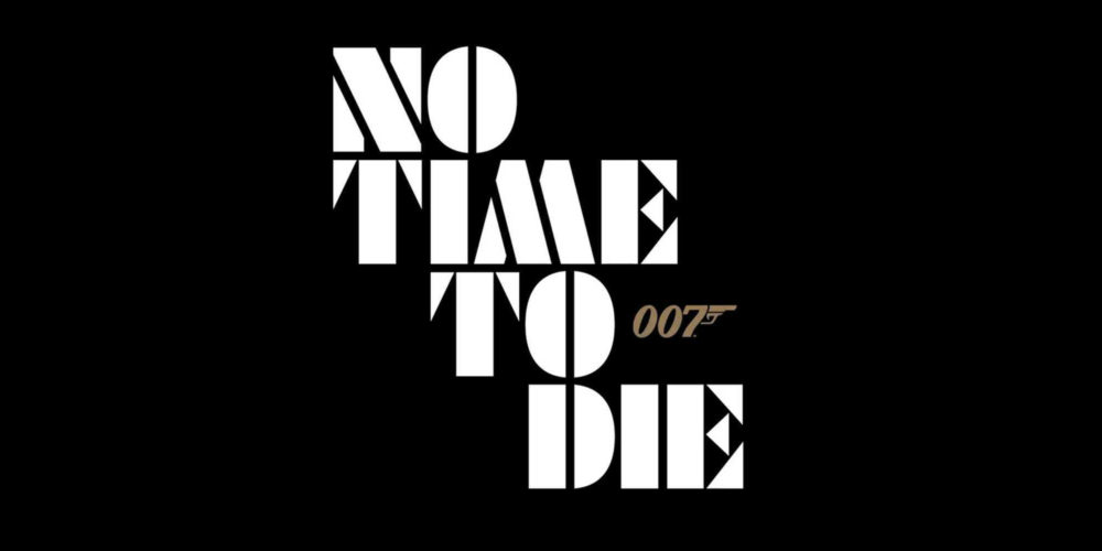 زمان اکران No Time to Die
