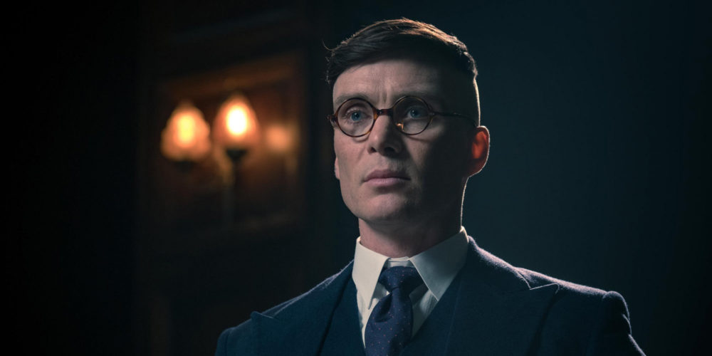 فیلم سینمایی Peaky Blinders