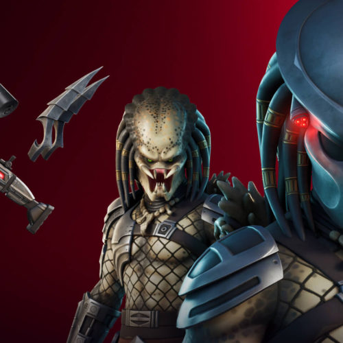 چالش‌های Jungle Hunter