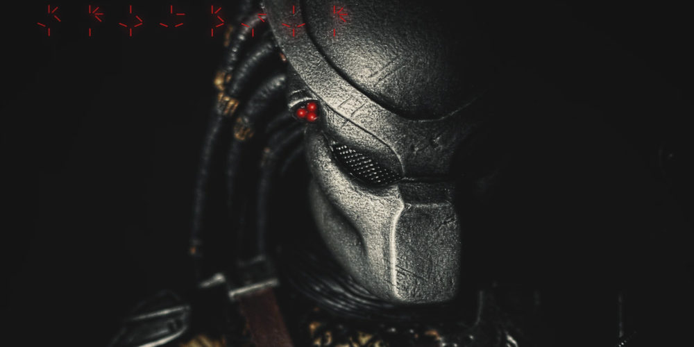 اسکین غارتگر در فورتنایت