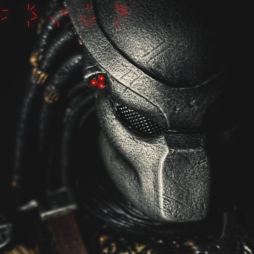 اسکین غارتگر در فورتنایت