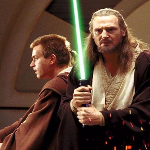 لیام نیسون برای بازی در سریال Obi-Wan اعلام آمادگی کرد