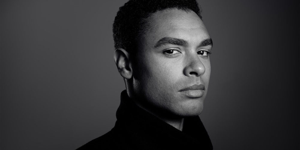 ستارهی Bridgerton