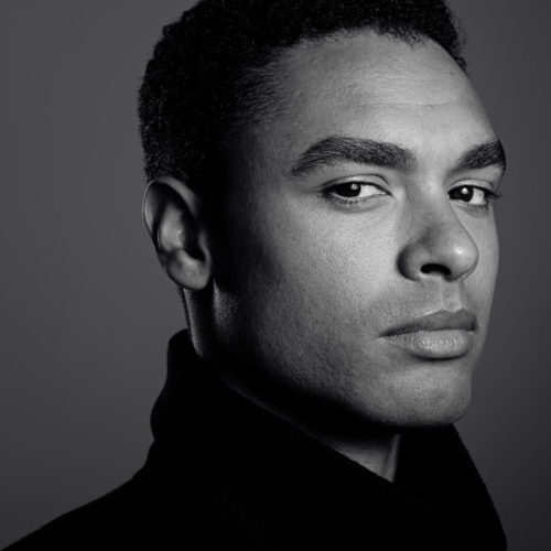 ستاره‌ی Bridgerton