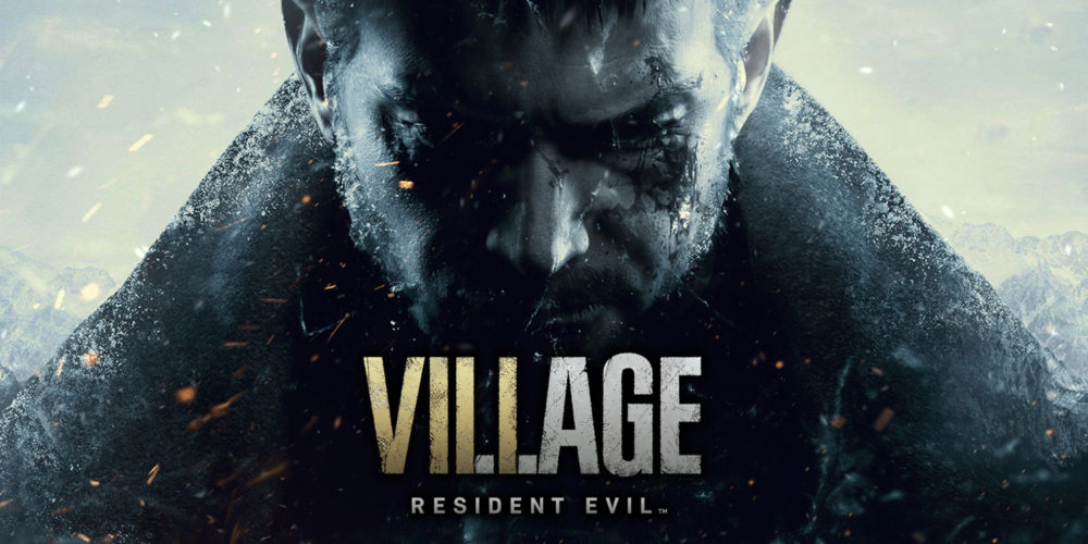 دموی بازی Resident Evil 8