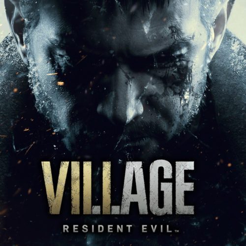 دموی بازی Resident Evil 8