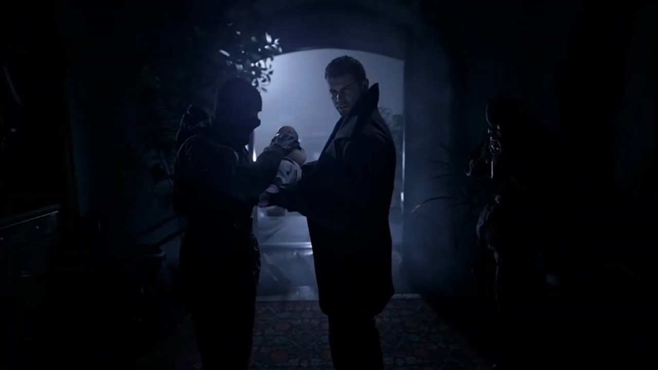 بازی Resident Evil Village | بازی رزیدنت ایول