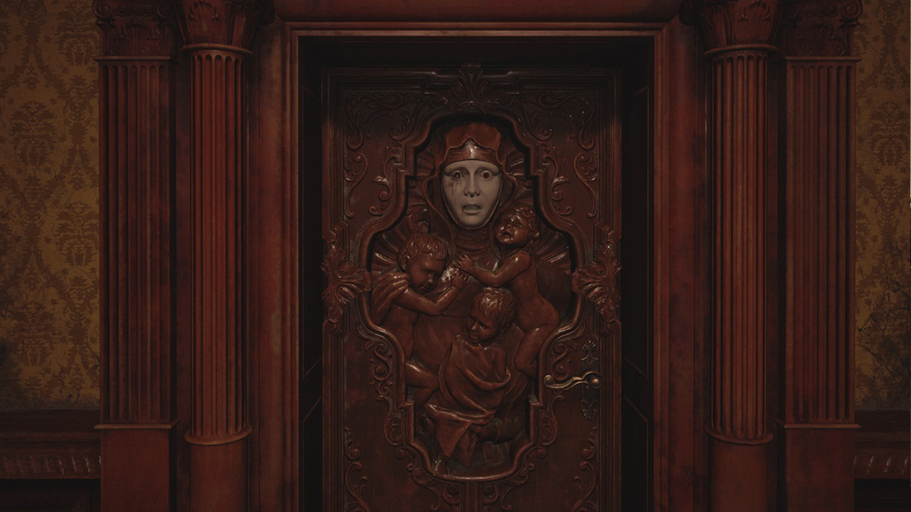 بازی Resident Evil Village | بازی رزیدنت ایول