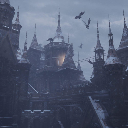 بازی Resident Evil Village | بازی رزیدنت ایول