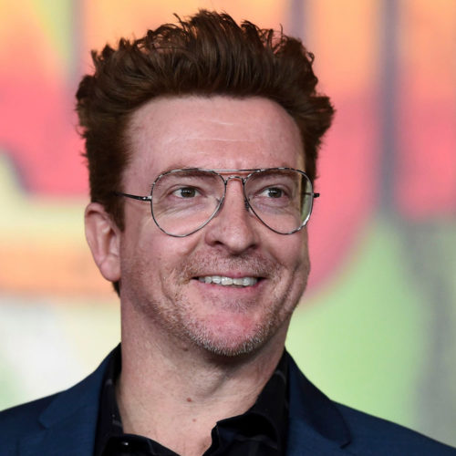 نقش اصلی Our Flag Means Death