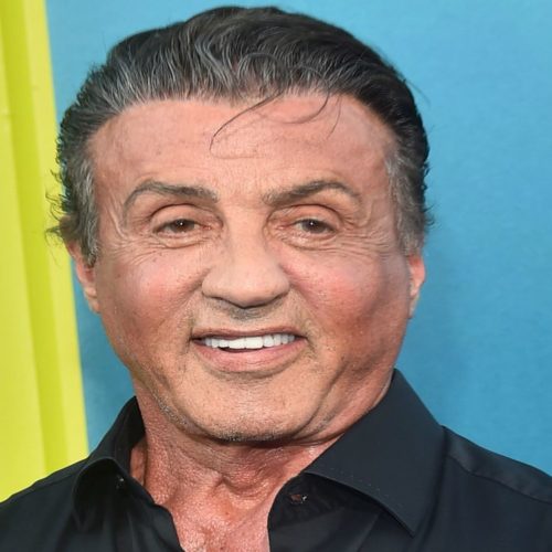 رونمایی از فیلم جدید استالونه Samaritan