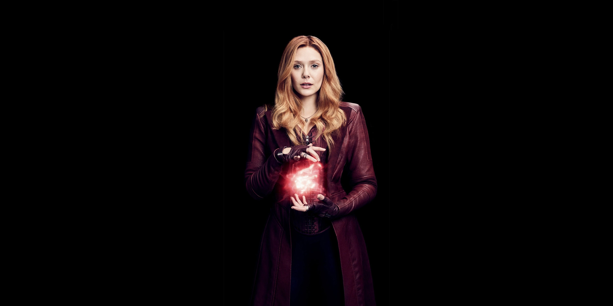 اسکارلت ویچ - Scarlet Witch