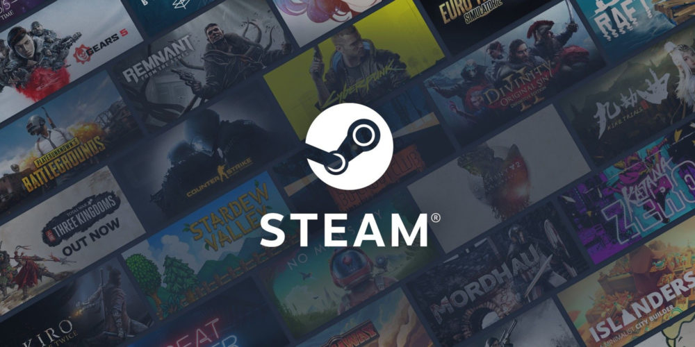 اولین Steam Game Festival سال ۲۰۲۱