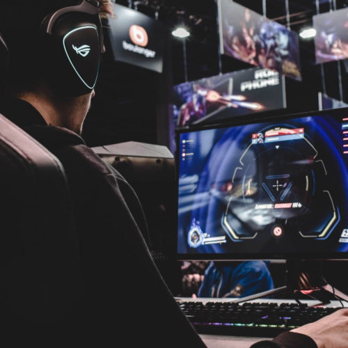 استریم کردن | چگونه استریمر شویم