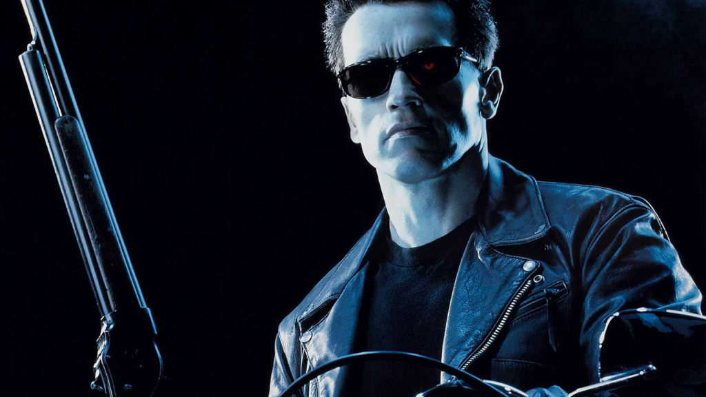 مجموعه Terminator