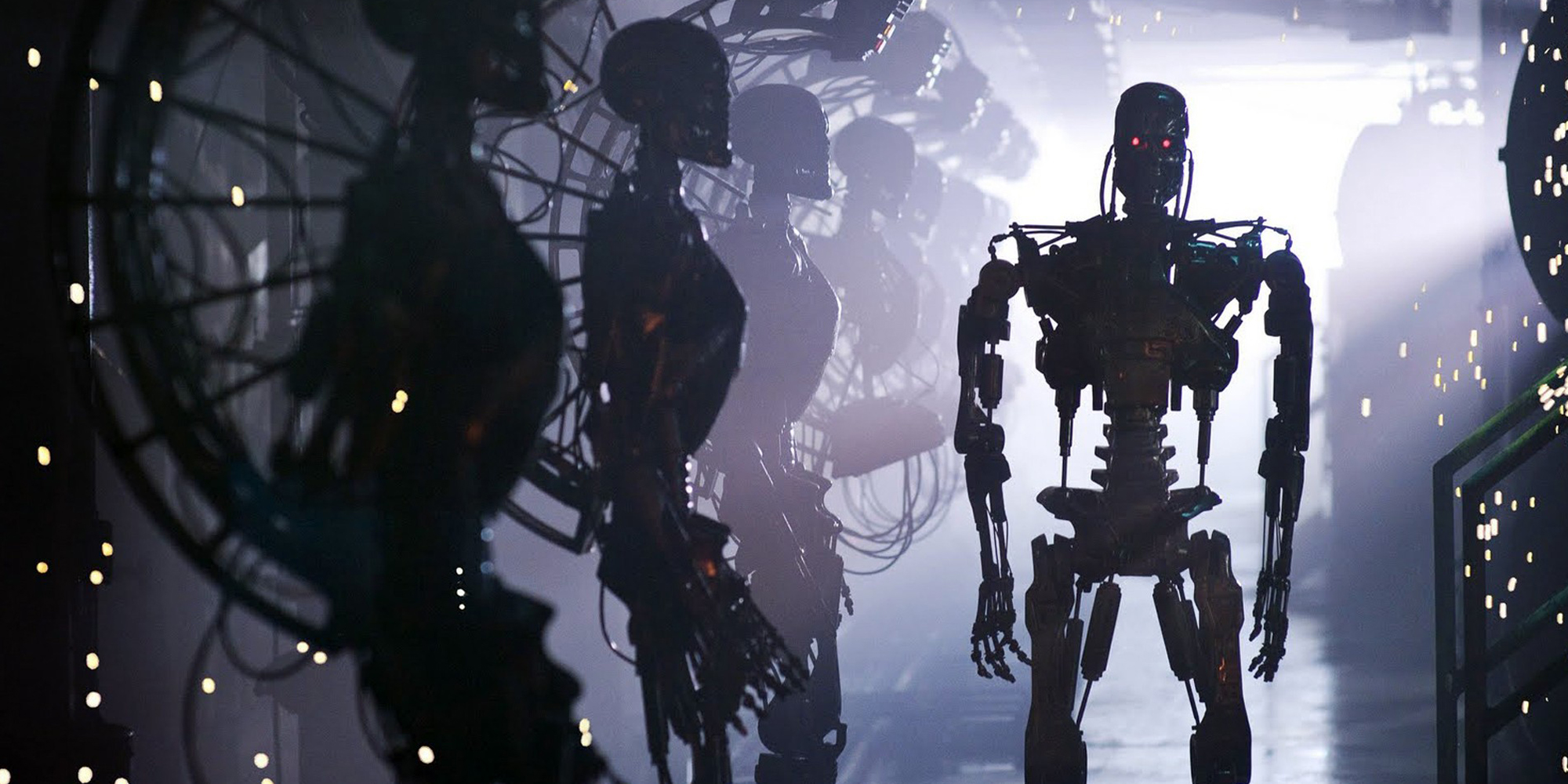 فیلم های ترمیناتور