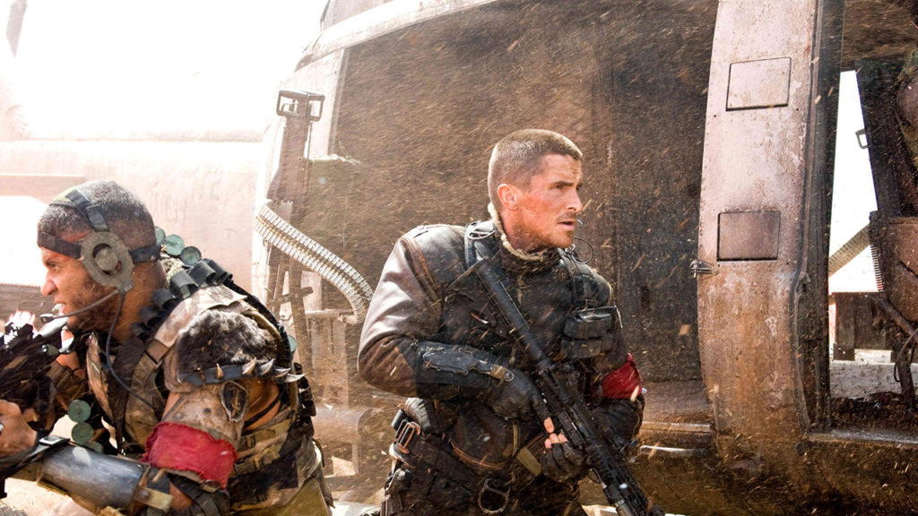 مجموعه Terminator