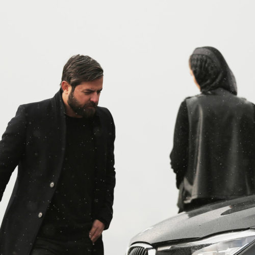 پخش سریال قورباغه