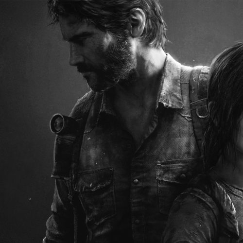 سریال The Last of Us