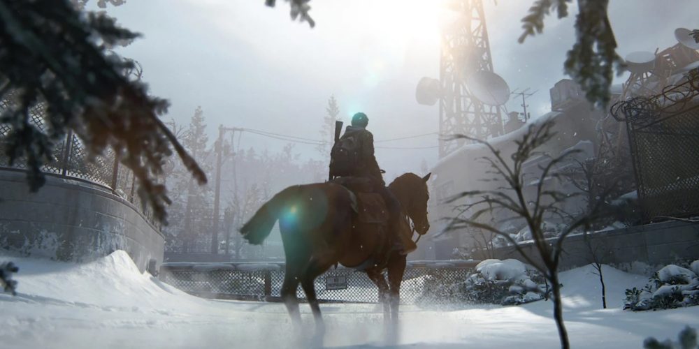 بهترین بازی سال ۲۰۲۰ متاکریتیک