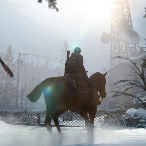 بهترین بازی سال ۲۰۲۰ متاکریتیک