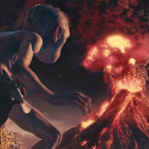 The Lord of-the Rings