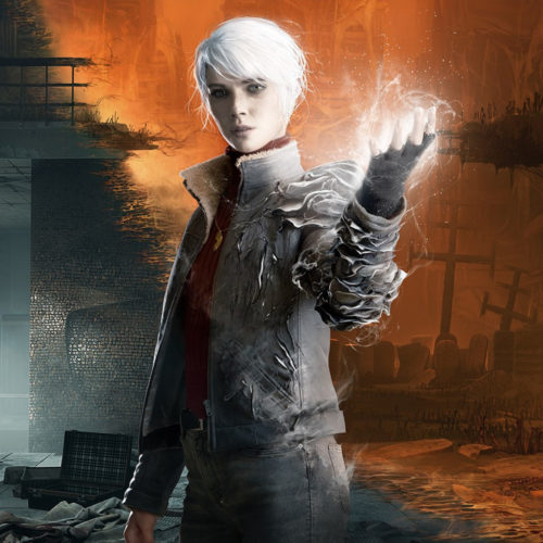 سیستم مورد نیاز The Medium