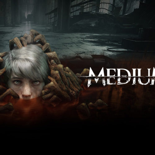 نمرات بازی The Medium